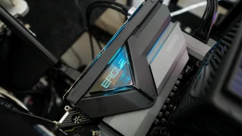 Gigabyte Z890 Eagle WiFi7 Motherboard