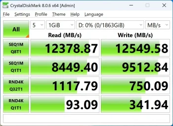 gigabyte z890 eagle wifi7 pcie5