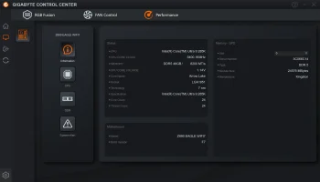 gigabyte z890 eagle wifi7 ss4