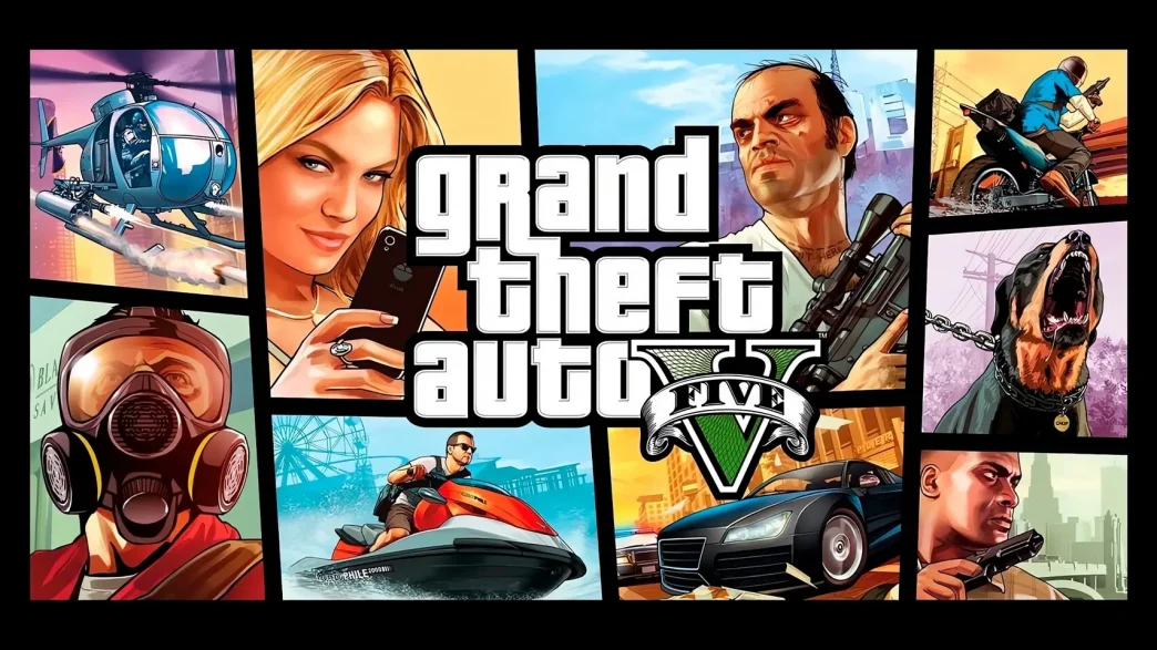 gta v main 2025