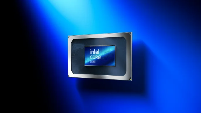intel core ultra 2025
