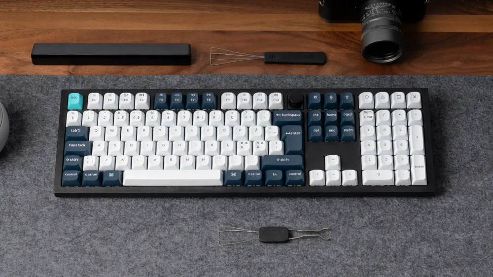 keychrom q6 max 4