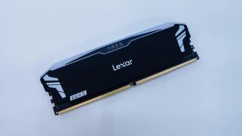 Lexar ARES RGB DDR5-7200 32GB Memory Kit
