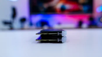 Lexar ARES RGB DDR5-7200 32GB Memory Kit