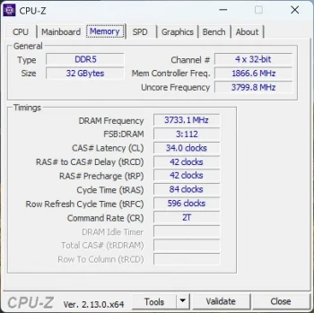 lexar ares rgb ddr5 7200 oc2