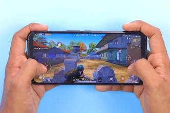 mobile gaming android 2025 1