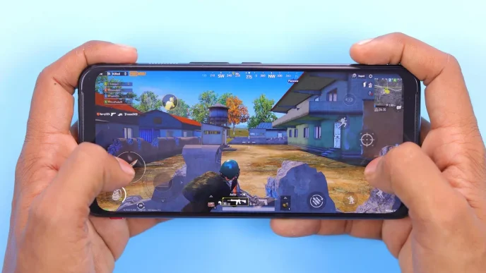 mobile gaming android 2025 1