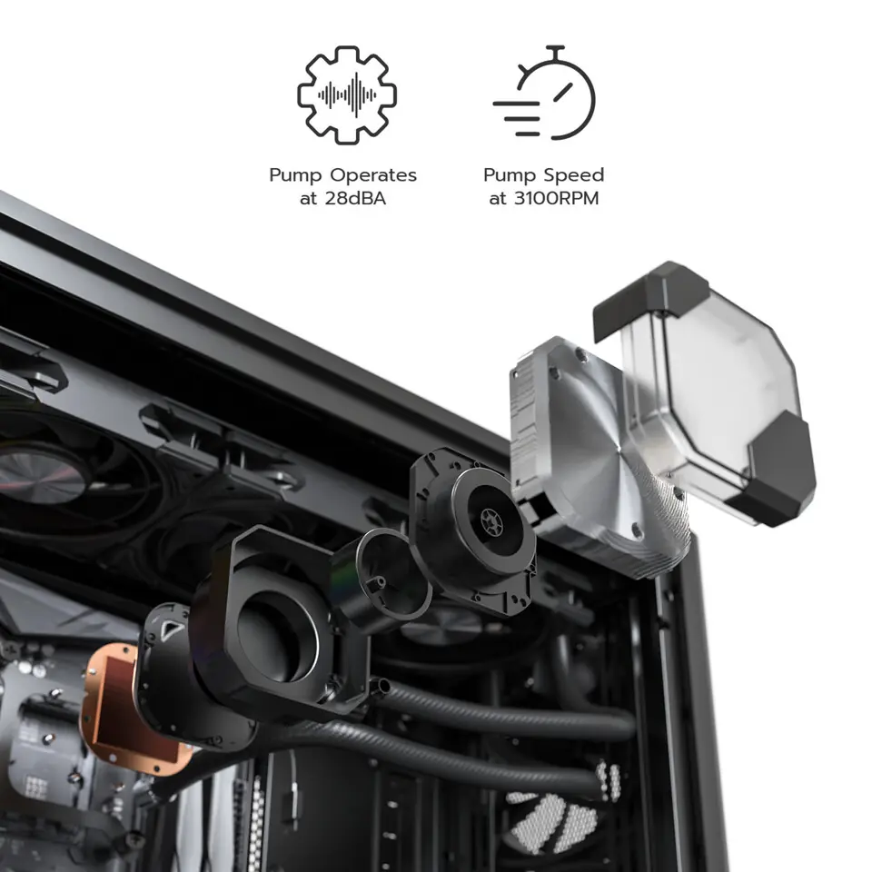montech hyperflow 3