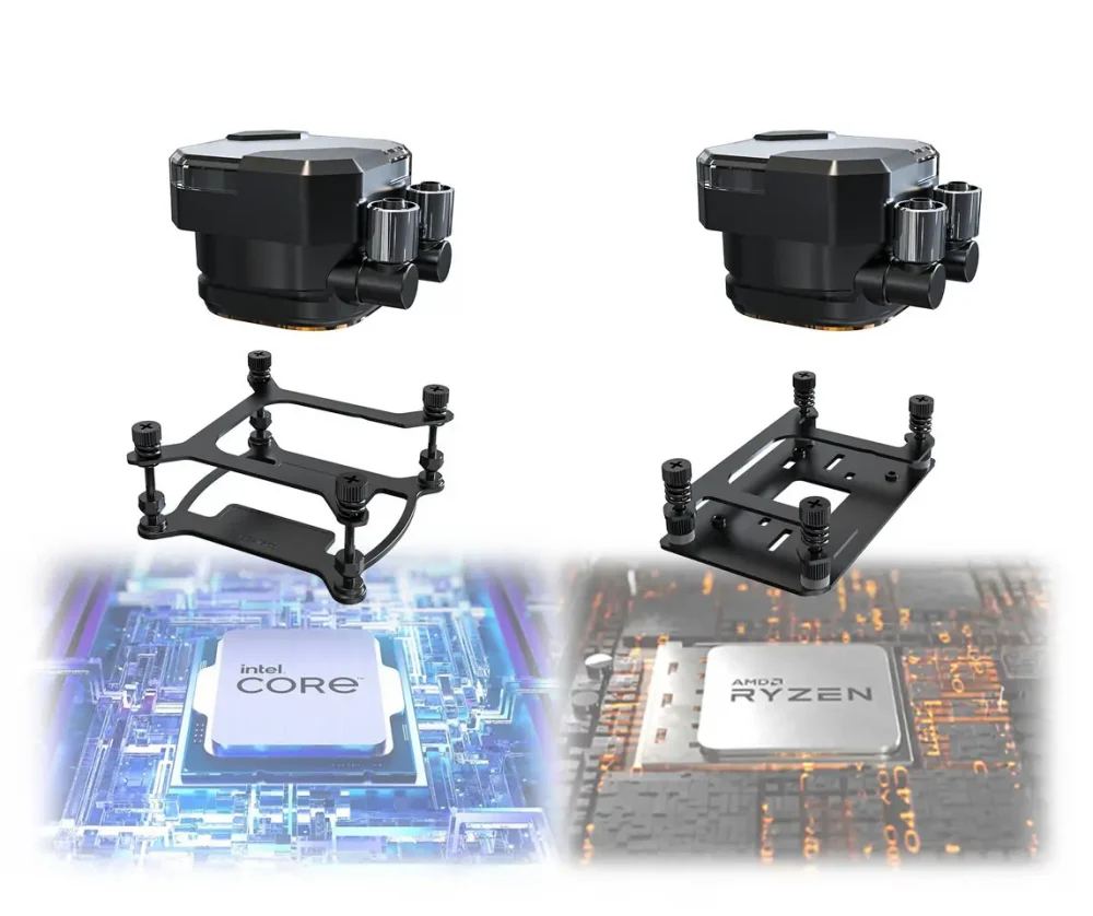 montech hyperflow 5