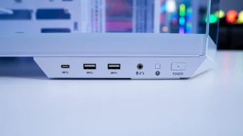 MSI MAG Pano 100L PZ Case