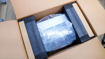 MSI MAG Pano 100L PZ Case