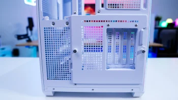 MSI MAG Pano 100L PZ Case