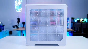 MSI MAG Pano 100L PZ Case