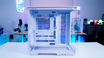 MSI MAG Pano 100L PZ Case