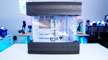 MSI MAG Pano 100L PZ Case