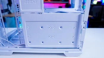 MSI MAG Pano 100L PZ Case