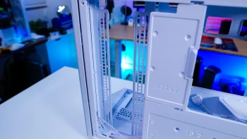 MSI MAG Pano 100L PZ Case
