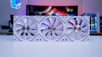 MSI MAG Pano 100L PZ Case
