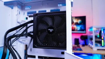 MSI MAG Pano 100L PZ Case