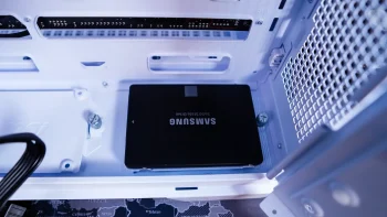 MSI MAG Pano 100L PZ Case