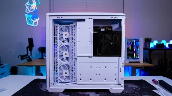 MSI MAG Pano 100L PZ Case