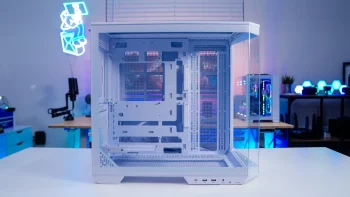 MSI MAG Pano 100L PZ Case
