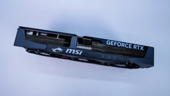 MSI GeForce RTX 5070 Ti Gaming Trio OC Plus