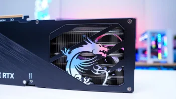 MSI GeForce RTX 5070 Ti Gaming Trio OC Plus