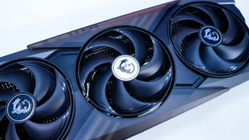 MSI GeForce RTX 5070 Ti Gaming Trio OC Plus