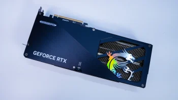 MSI GeForce RTX 5070 Ti Gaming Trio OC Plus