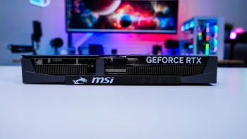 MSI GeForce RTX 5070 Ti Gaming Trio OC Plus