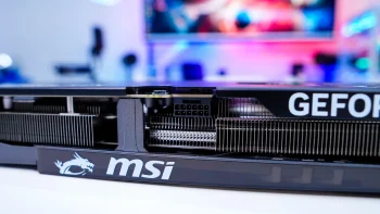 MSI GeForce RTX 5070 Ti Gaming Trio OC Plus