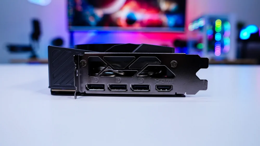 MSI GeForce RTX 5070 Ti Gaming Trio OC Plus