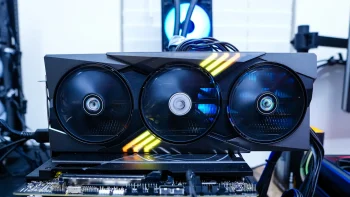 MSI GeForce RTX 5070 Ti Gaming Trio OC Plus