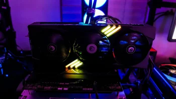 MSI GeForce RTX 5070 Ti Gaming Trio OC Plus