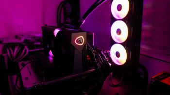 MSI GeForce RTX 5070 Ti Gaming Trio OC Plus