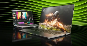 nvidia geforce 50 laptops 3