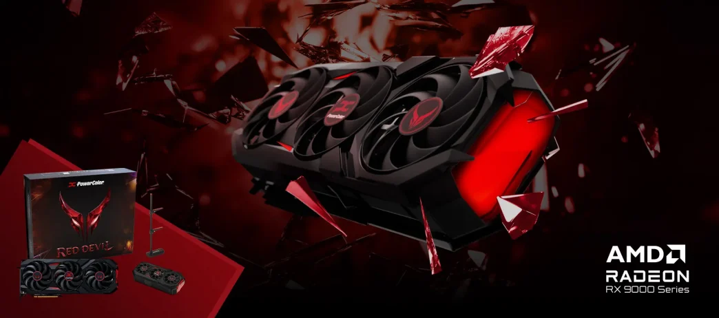 powercolor radeon 1