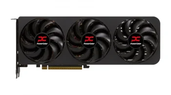 powercolor radeon 10