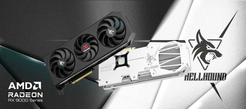 powercolor radeon 2