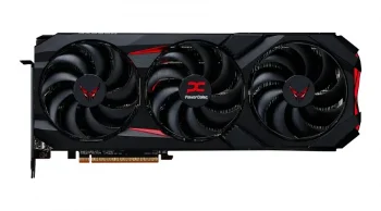 powercolor radeon 4