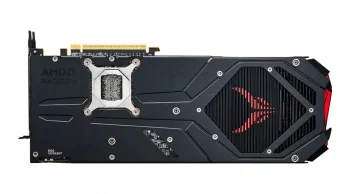 powercolor radeon 5