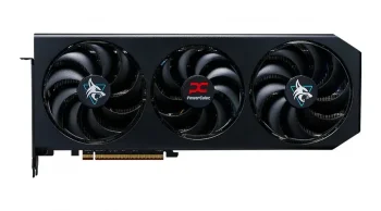 powercolor radeon 6