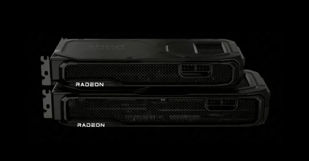 radeon 9060 series