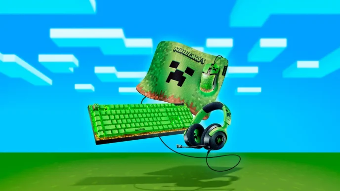 razer minecraft 1