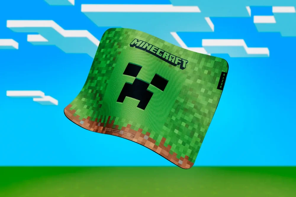 razer minecraft 5