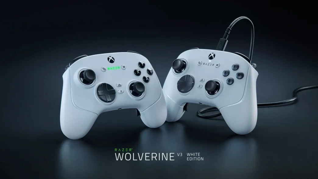razer wolverine v3 1