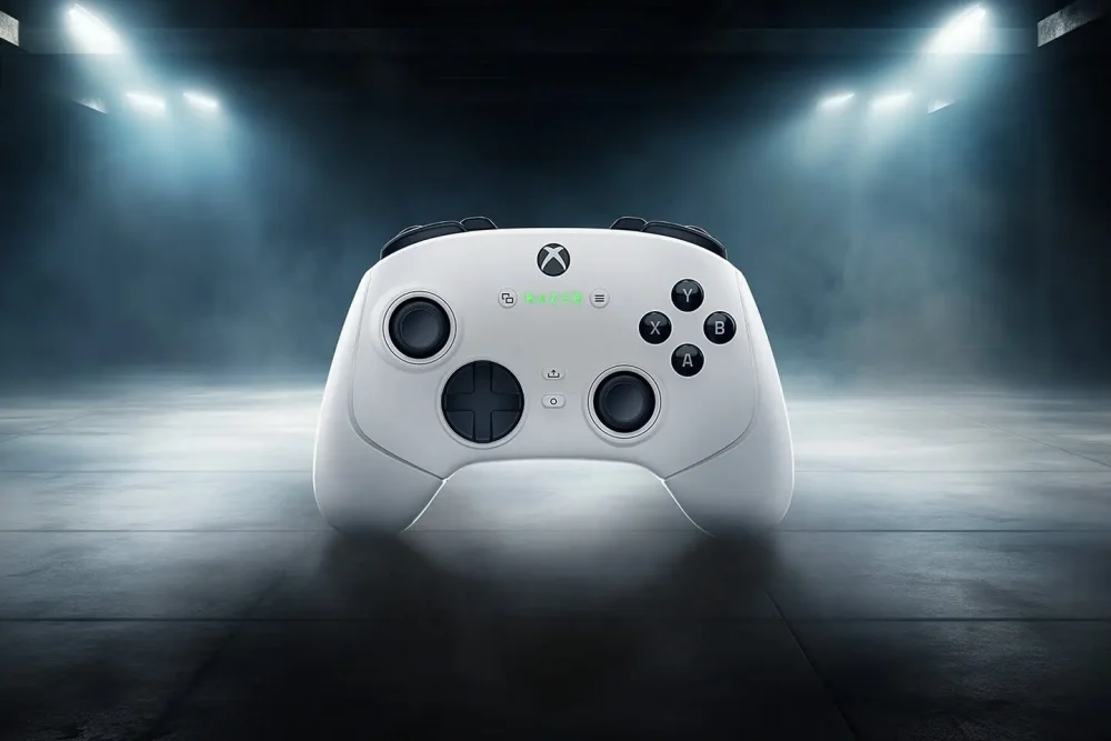 razer wolverine v3 2