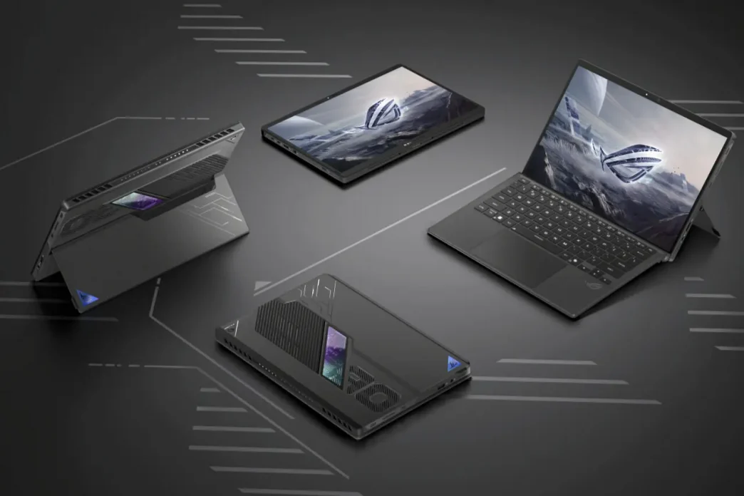 rog flow z13 1