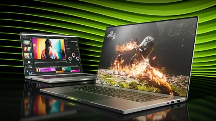 rtx 50 laptop pre order 2
